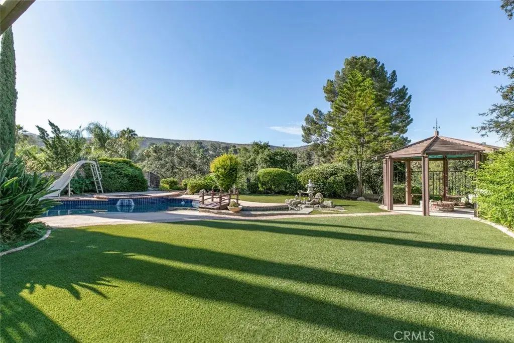 9916 Rancho Caballo Drive, Shadow Hills