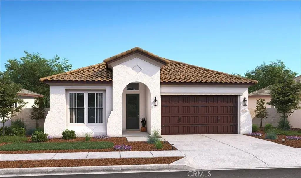 1107 Vinaza Road, Paso Robles