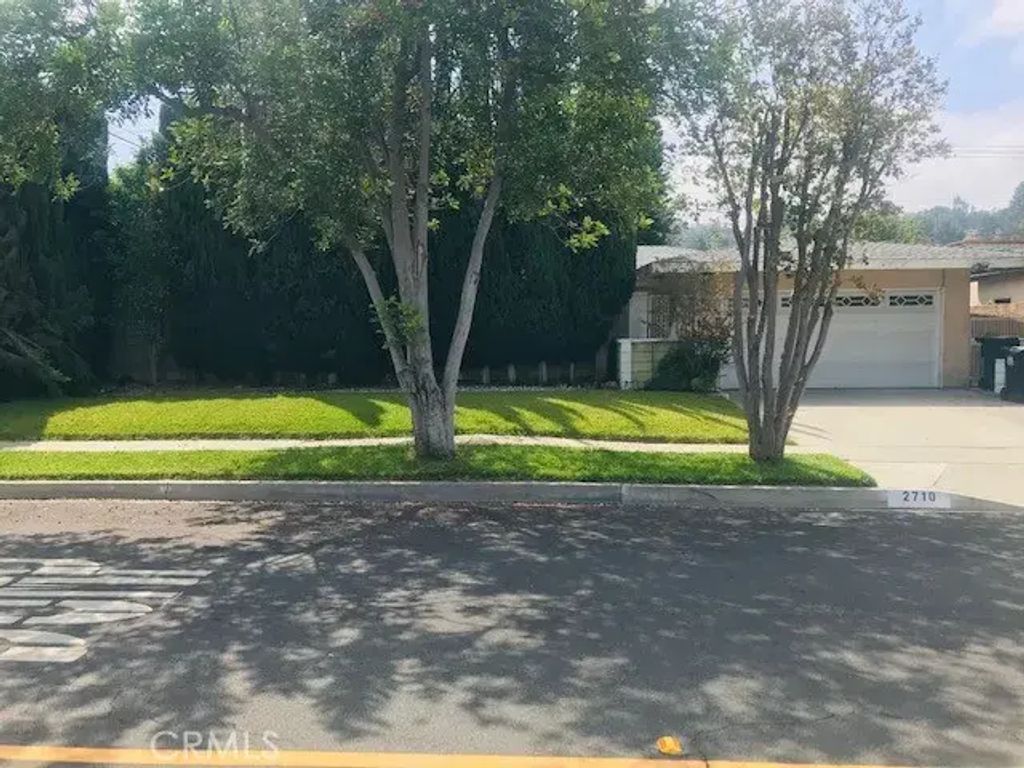 2710 Castle Rock Road, Diamond Bar