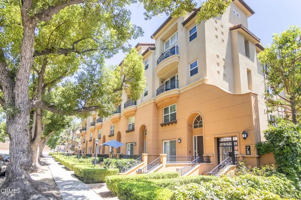 286 N Madison Avenue 412, Pasadena