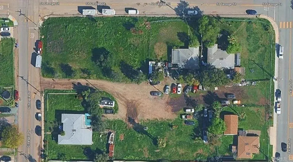 969 Gillespie Dr, Spring Valley