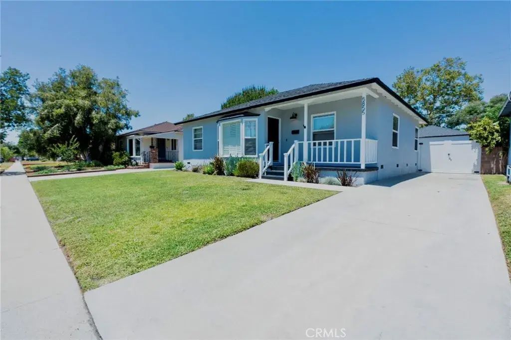 5855 Daneland Street, Lakewood