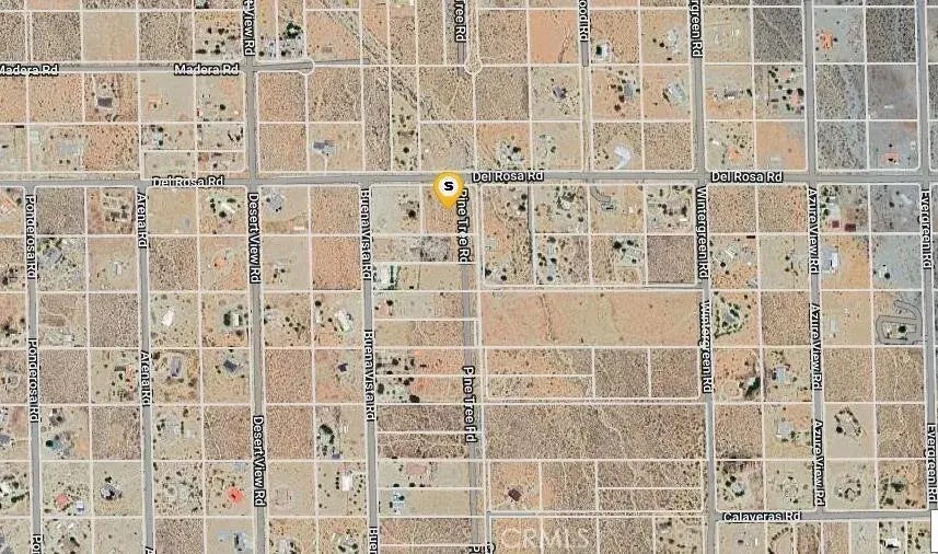 De La Rosa, Pinon Hills