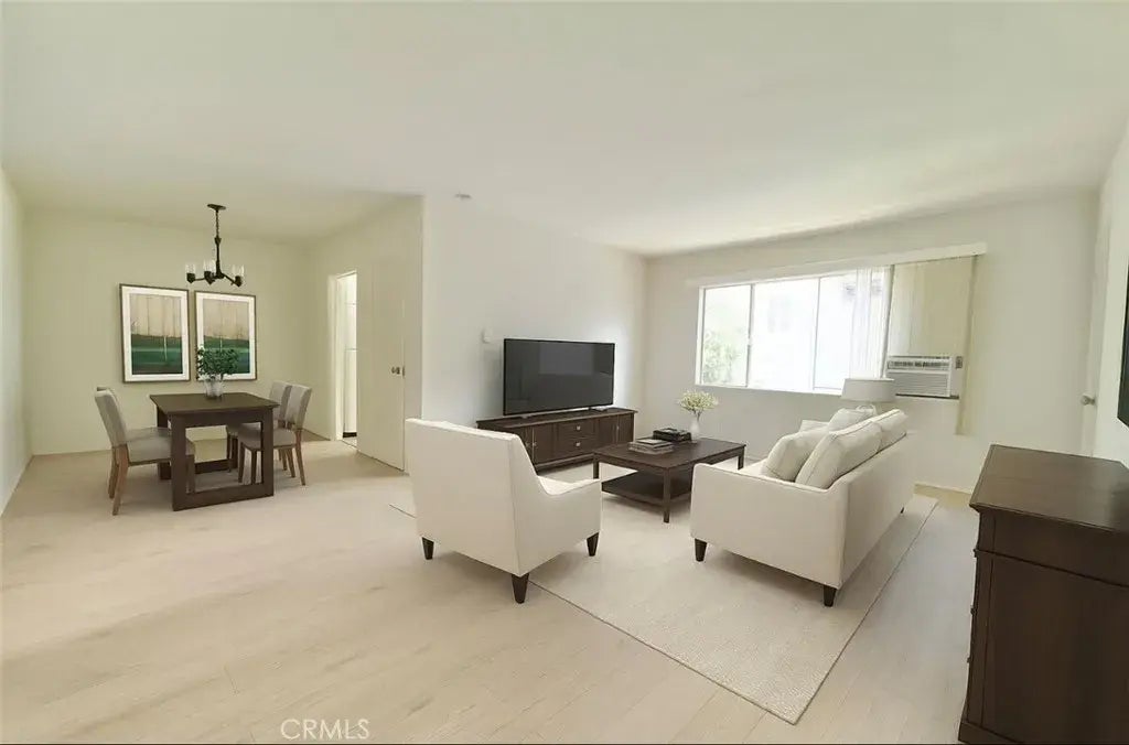 208 S Mariposa 6, Los Angeles
