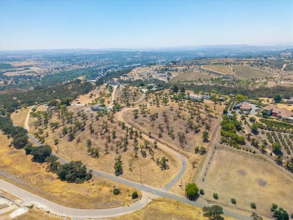 375 Villa Lots Road, Paso Robles