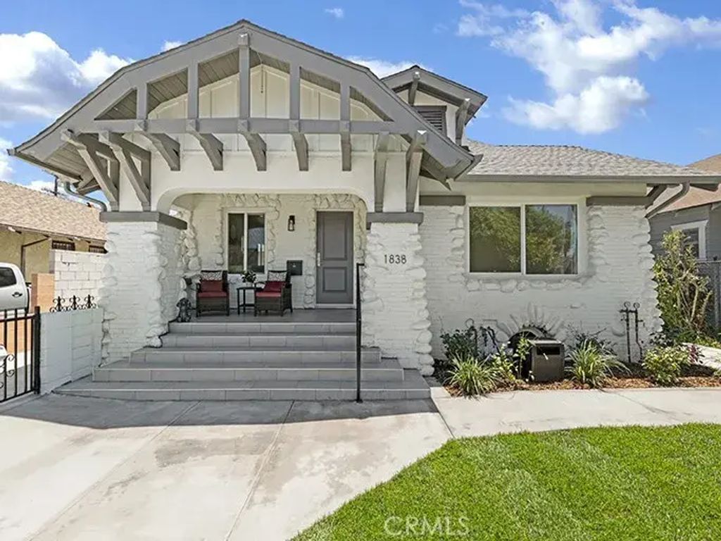 1838 W 50th Street, Los Angeles