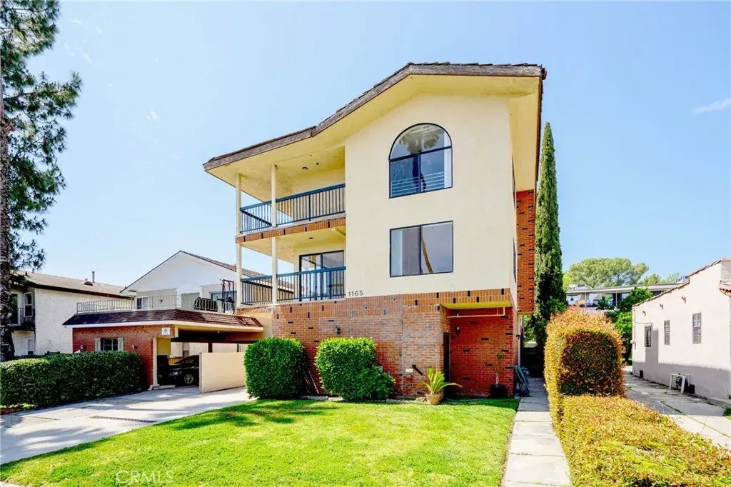 1165 Linden Avenue A, Glendale