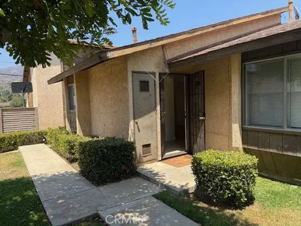 109 E Baseline Road, San Dimas