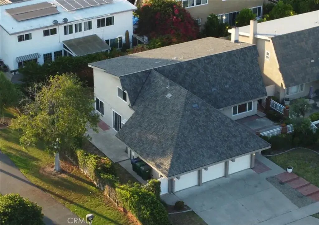 15241 Touraine Way, Irvine