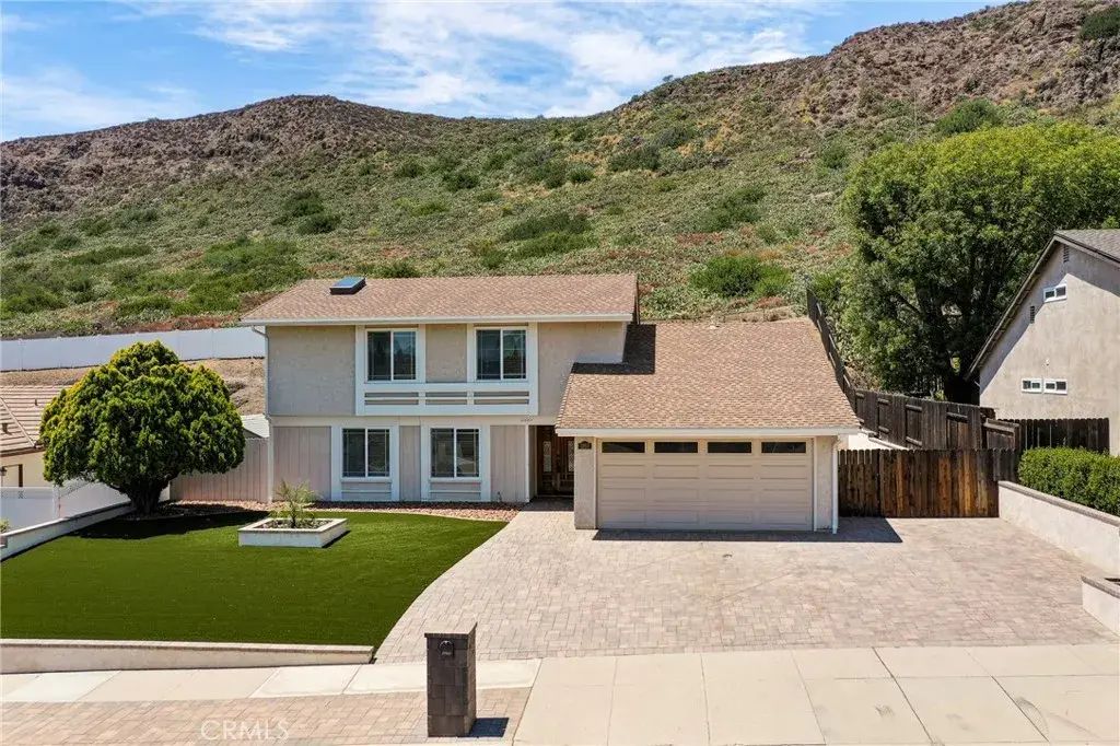 3257 N Big Sky Drive, Thousand Oaks