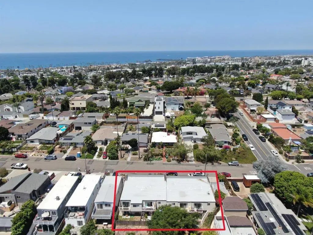 608 Garfield Street, Oceanside
