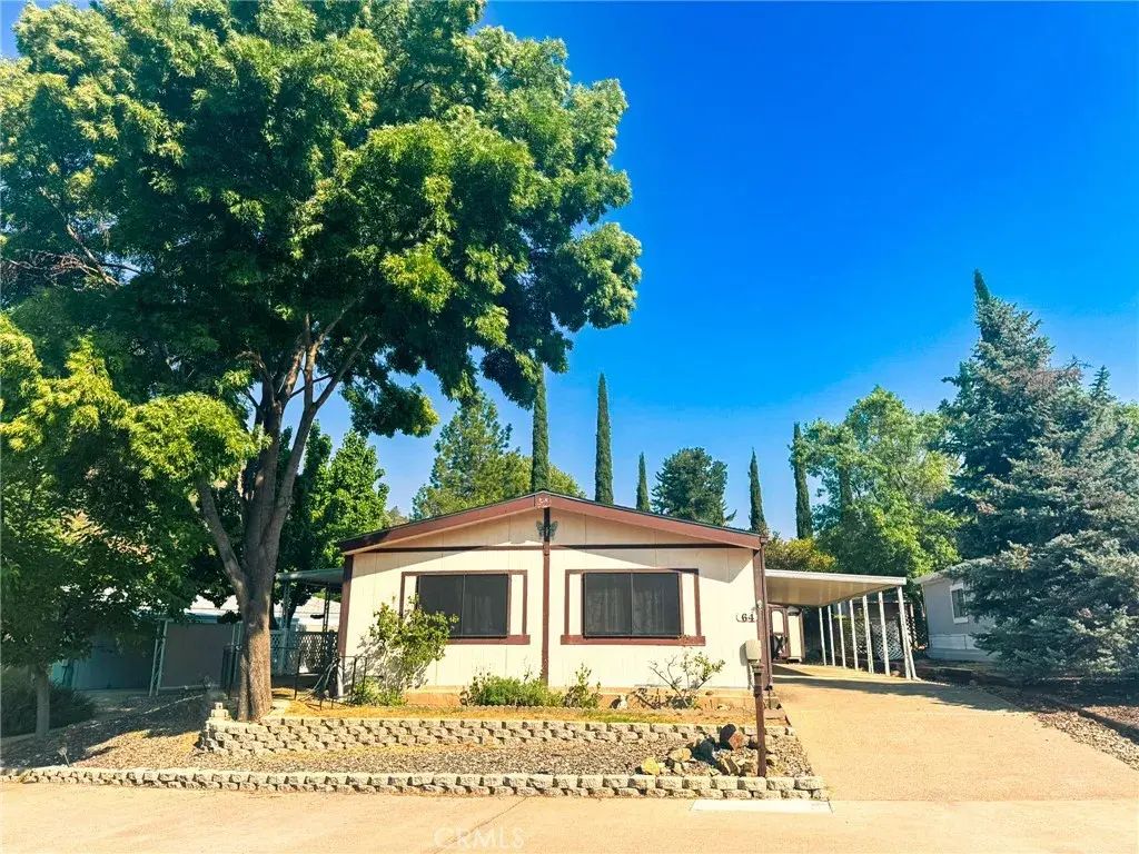 5277 State Highway 49 N 64, Mariposa