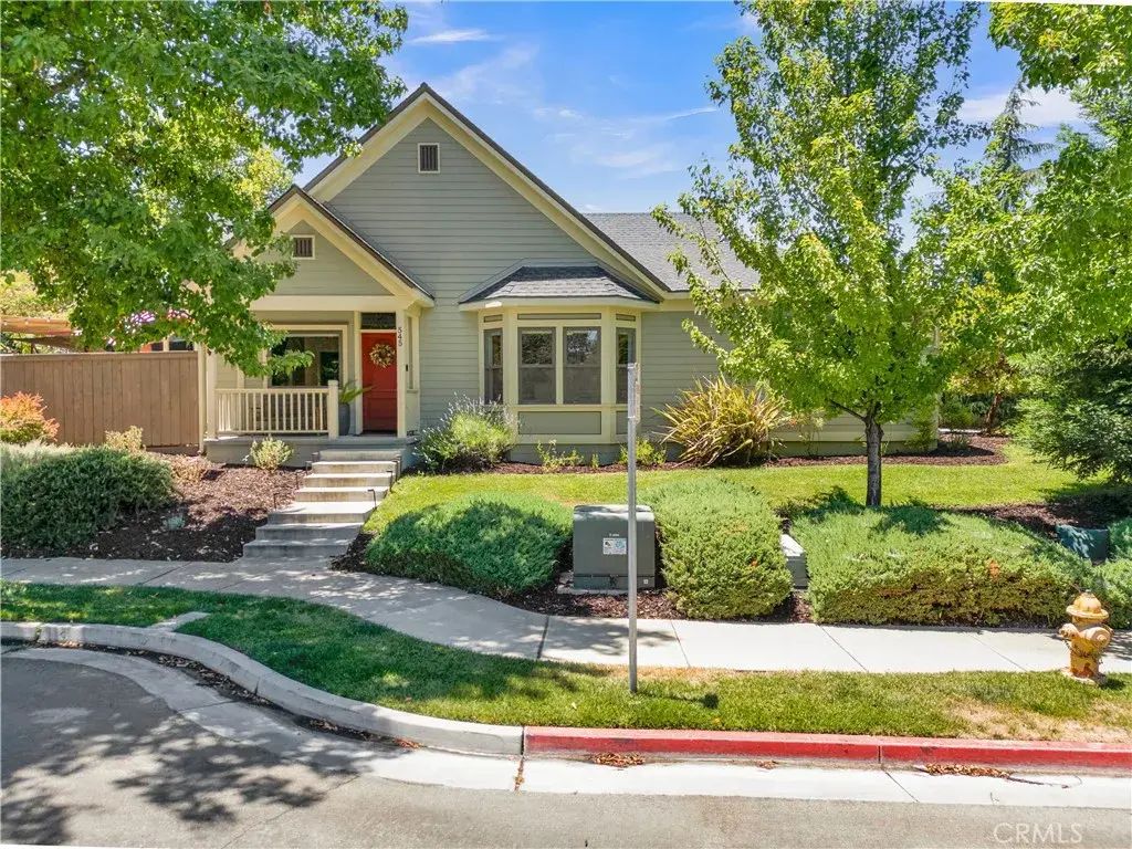 545 Maple Street, Paso Robles