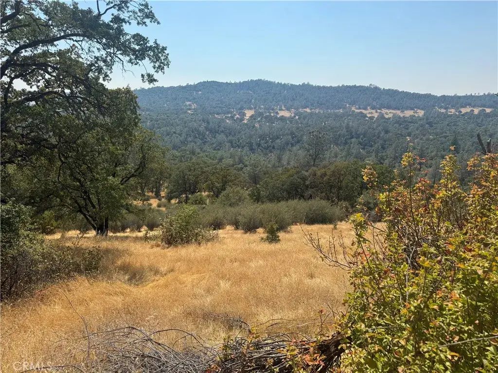 Oregon City Tr, Oroville