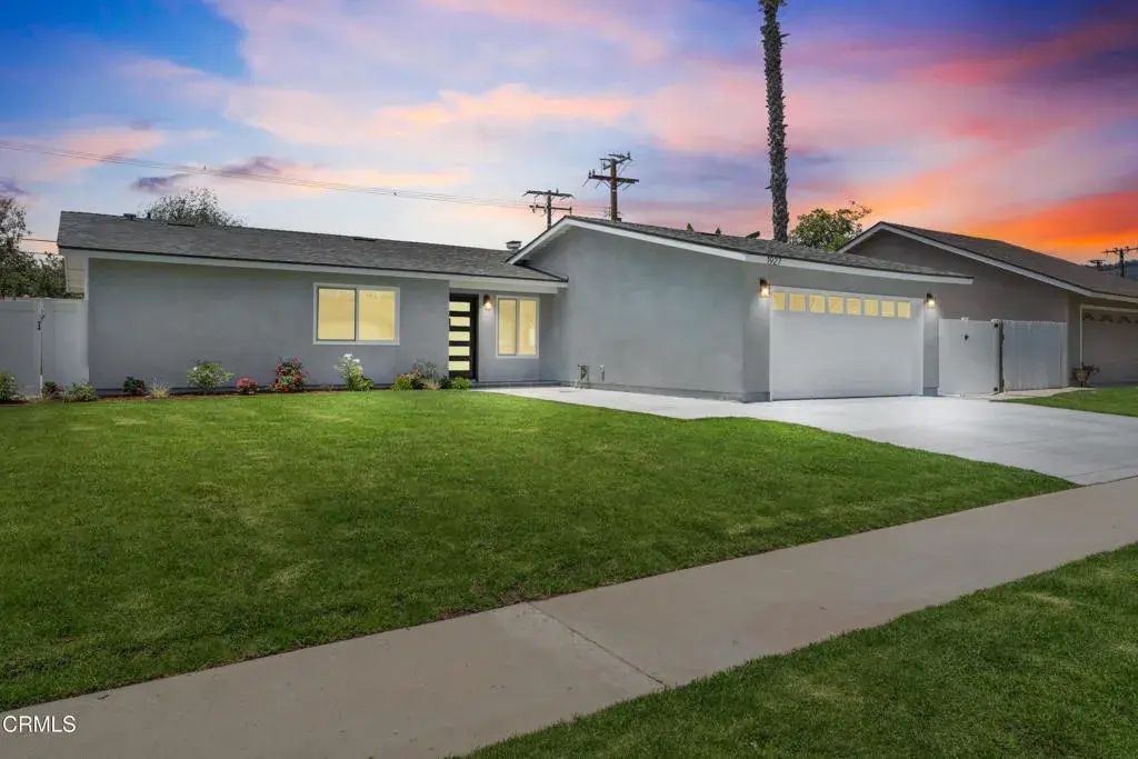 1927 N Croydon Avenue, Camarillo