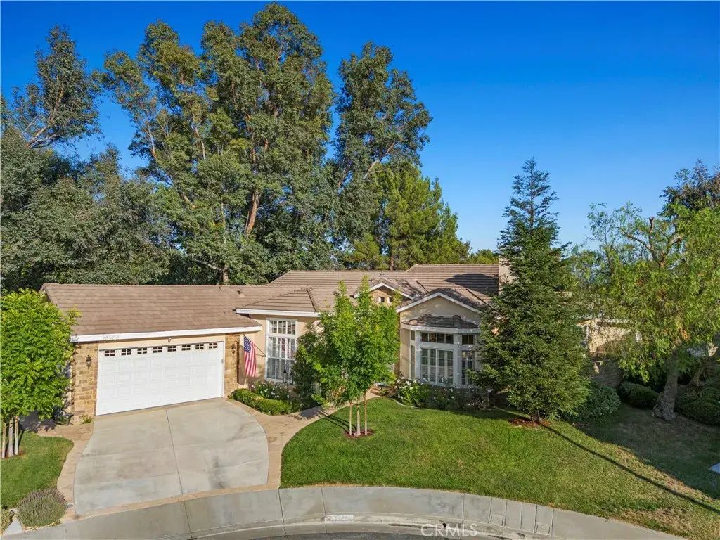 23802 Lanesboro Place, Valencia