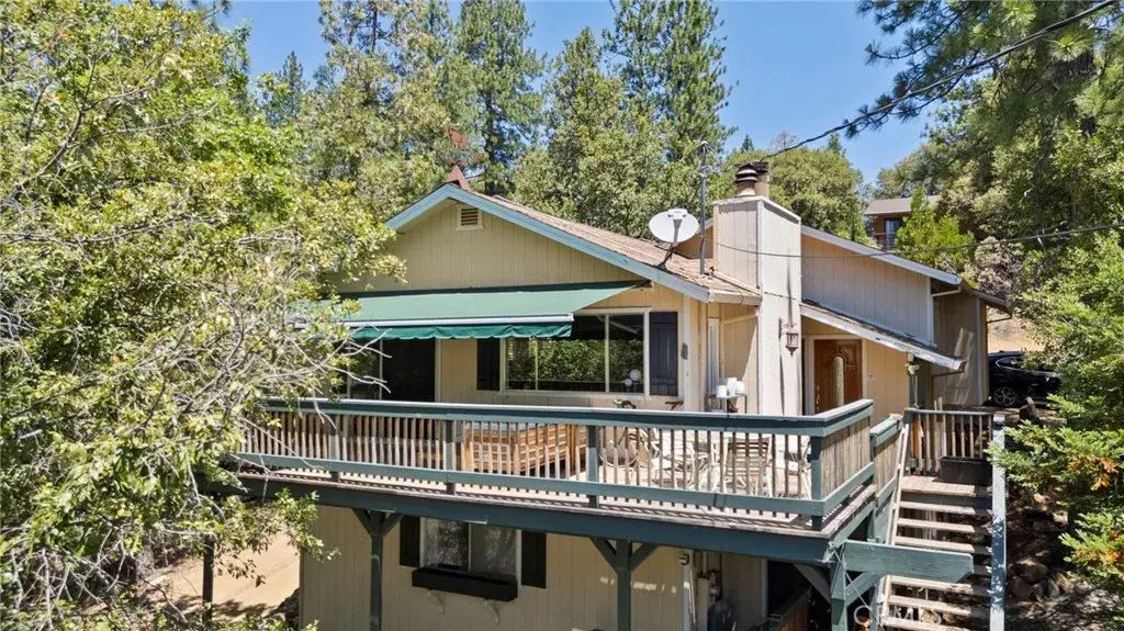 20018 Pine Mountain Drive, Groveland