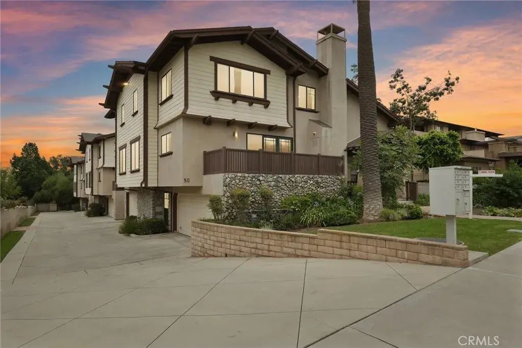 50 Esperanza Avenue A, Sierra Madre