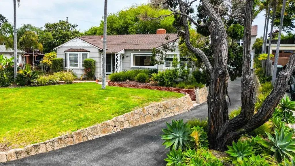 2862 Highland Drive, Carlsbad