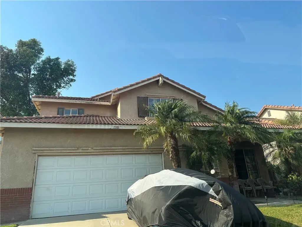 16200 Coleen Street, Fontana