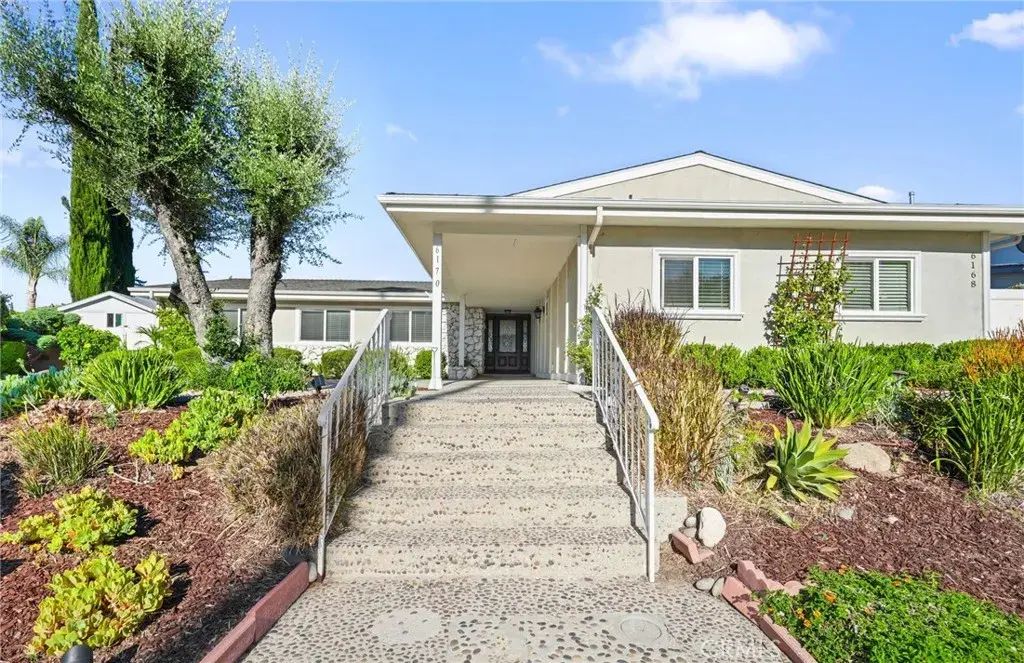 6170 Pat Avenue, Woodland Hills