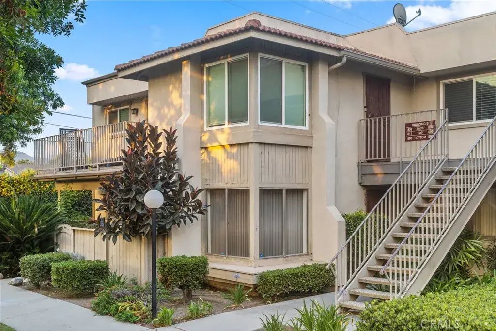 811 Cinnamon Lane, Duarte