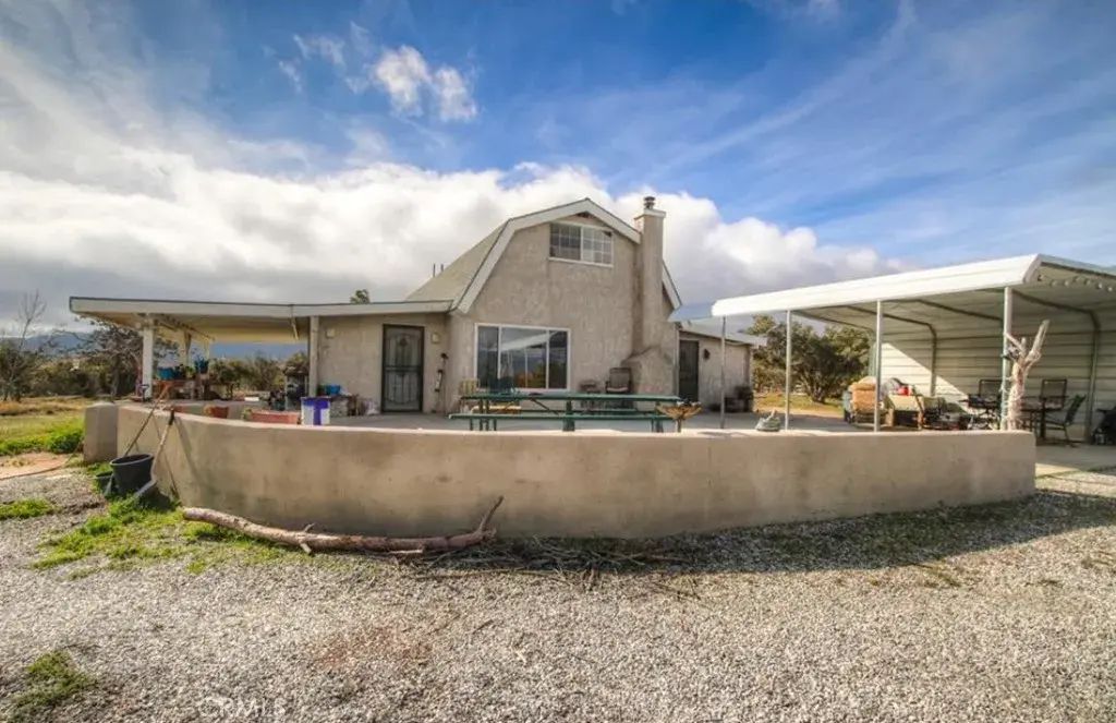 58175 Bailey Road, Anza
