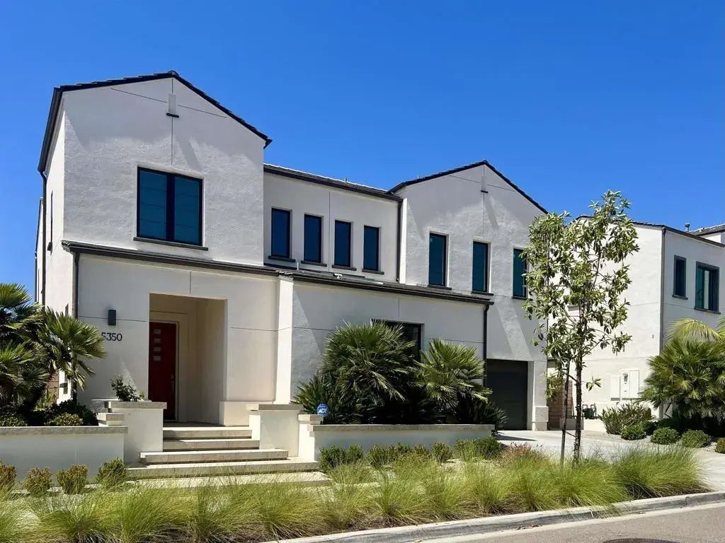 5350 Morning Sage Way, 