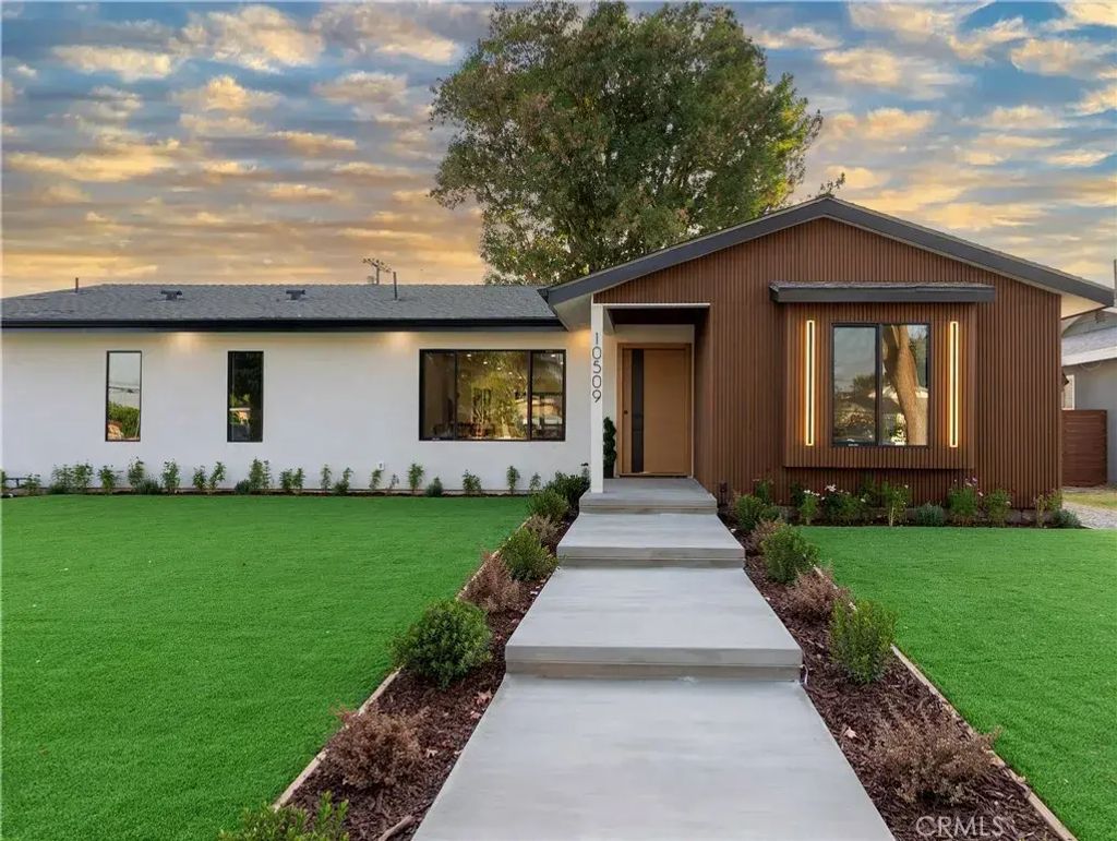 10509 Dempsey Avenue, Granada Hills