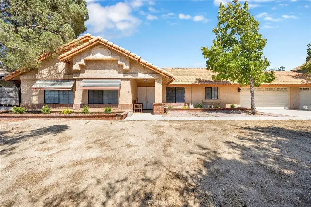 36014 42nd Street East, Palmdale