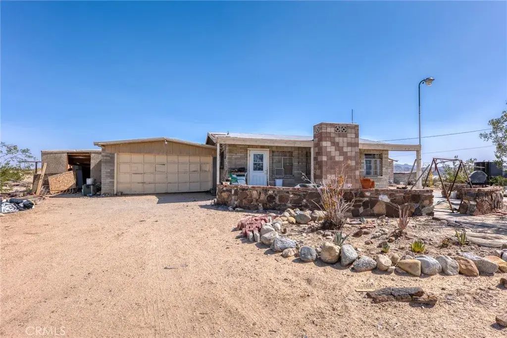 72082 Winters Road, 29 Palms