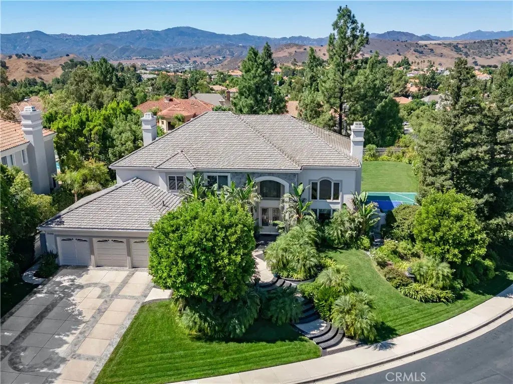 25448 Cumberland Lane, Calabasas
