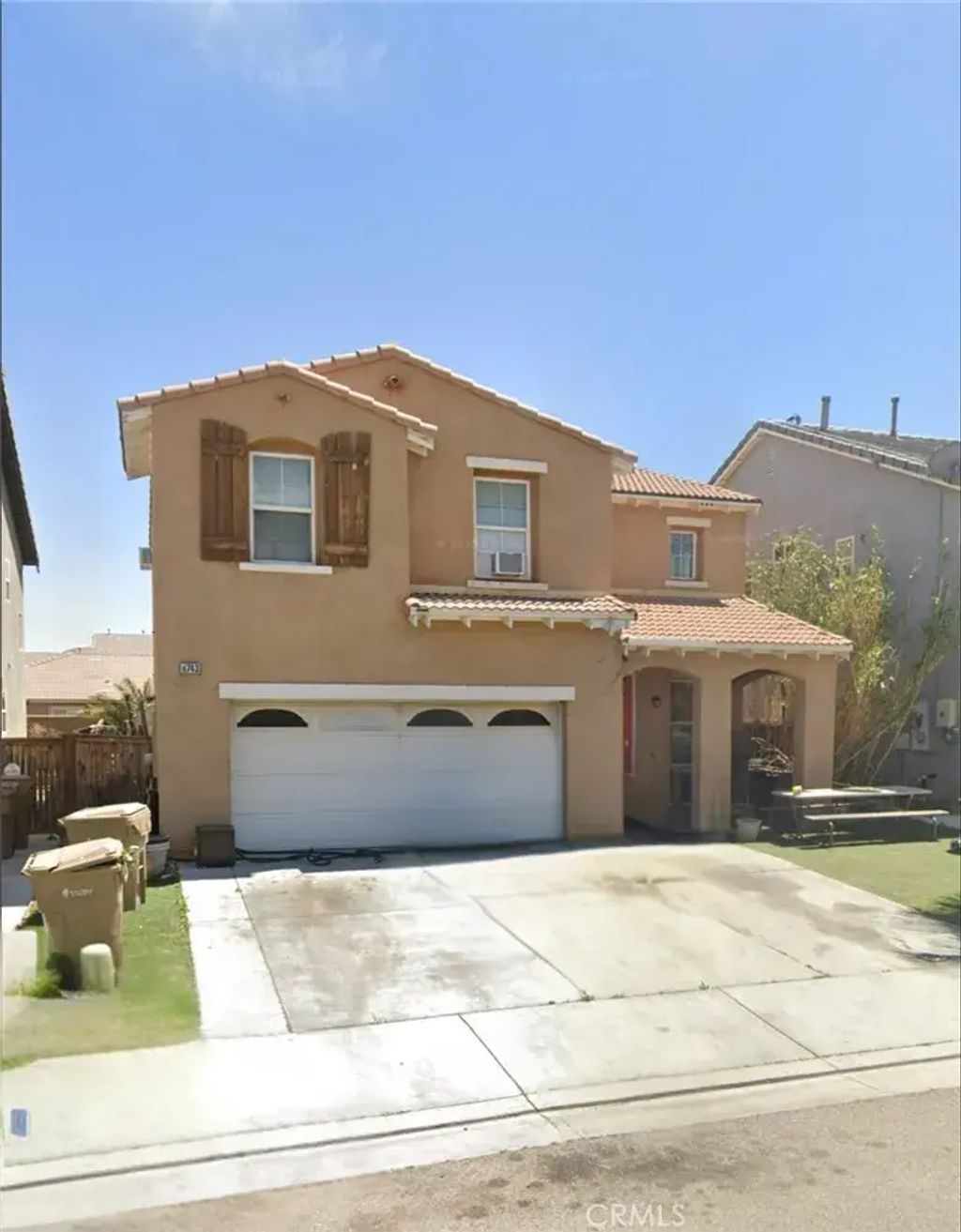 8743 Redondo Avenue, Hesperia