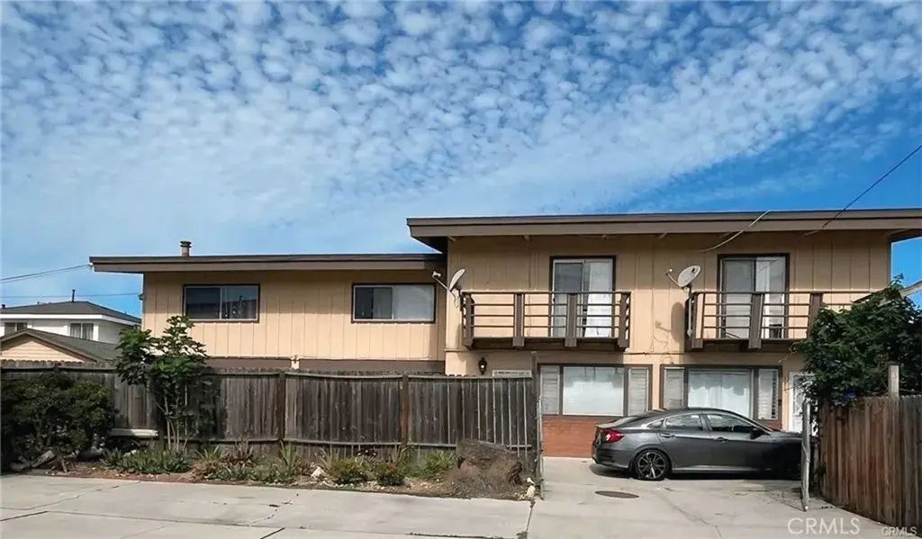 1801 257th Street, Lomita