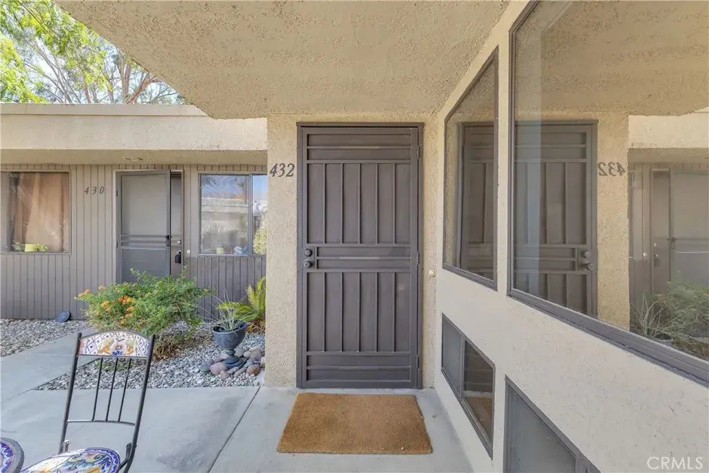 432 W Bradshaw 46, Palm Springs