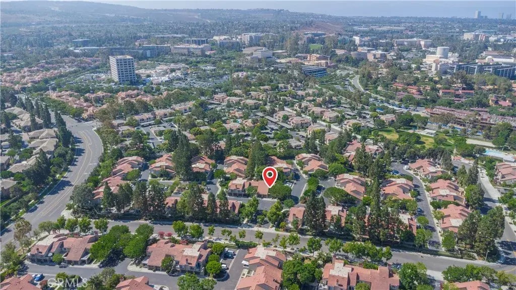 80 Stanford Court 40, Irvine