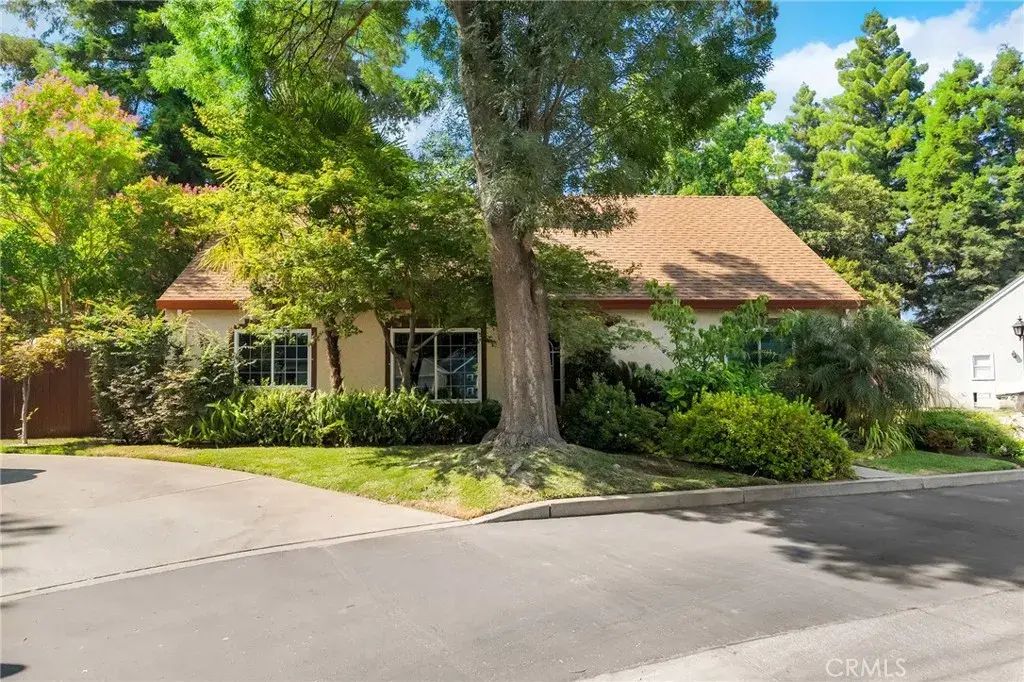 2740 Revere Lane, Chico