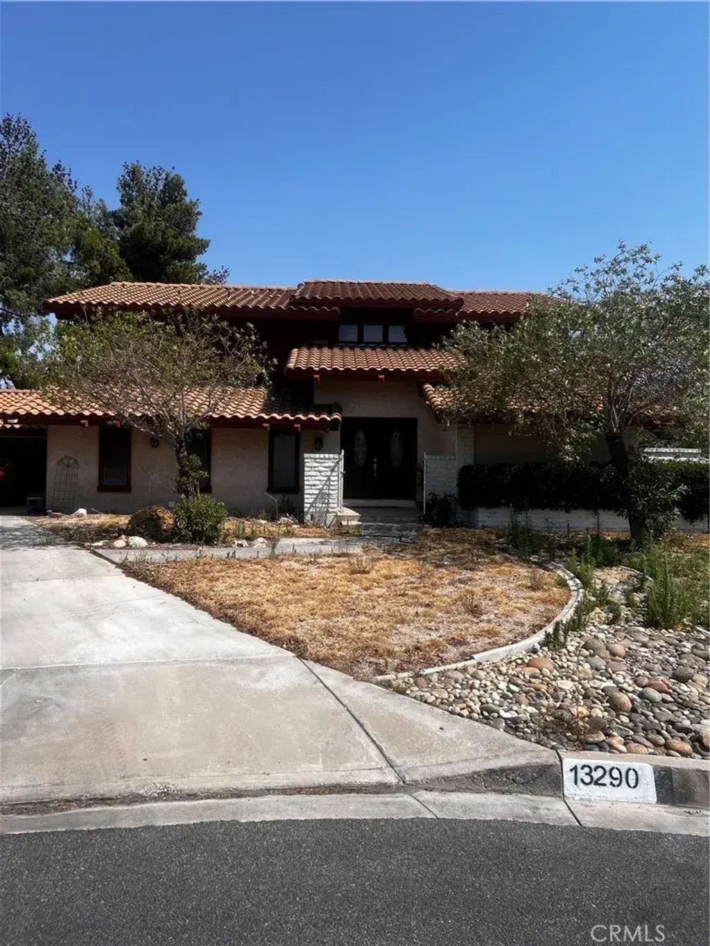 13290 Rain Shadow Road, Victorville