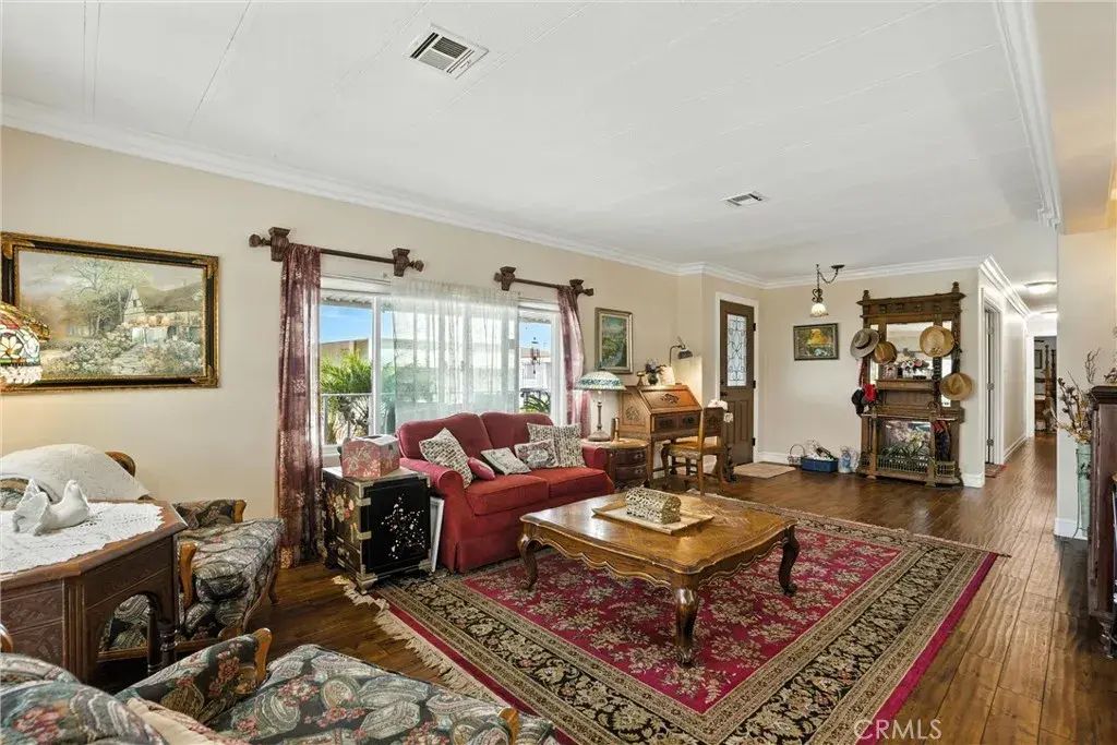 1065 Lomita 115, Harbor City