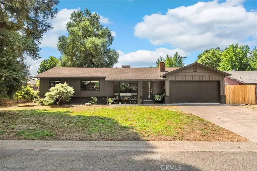 9 Montclair Drive, Chico
