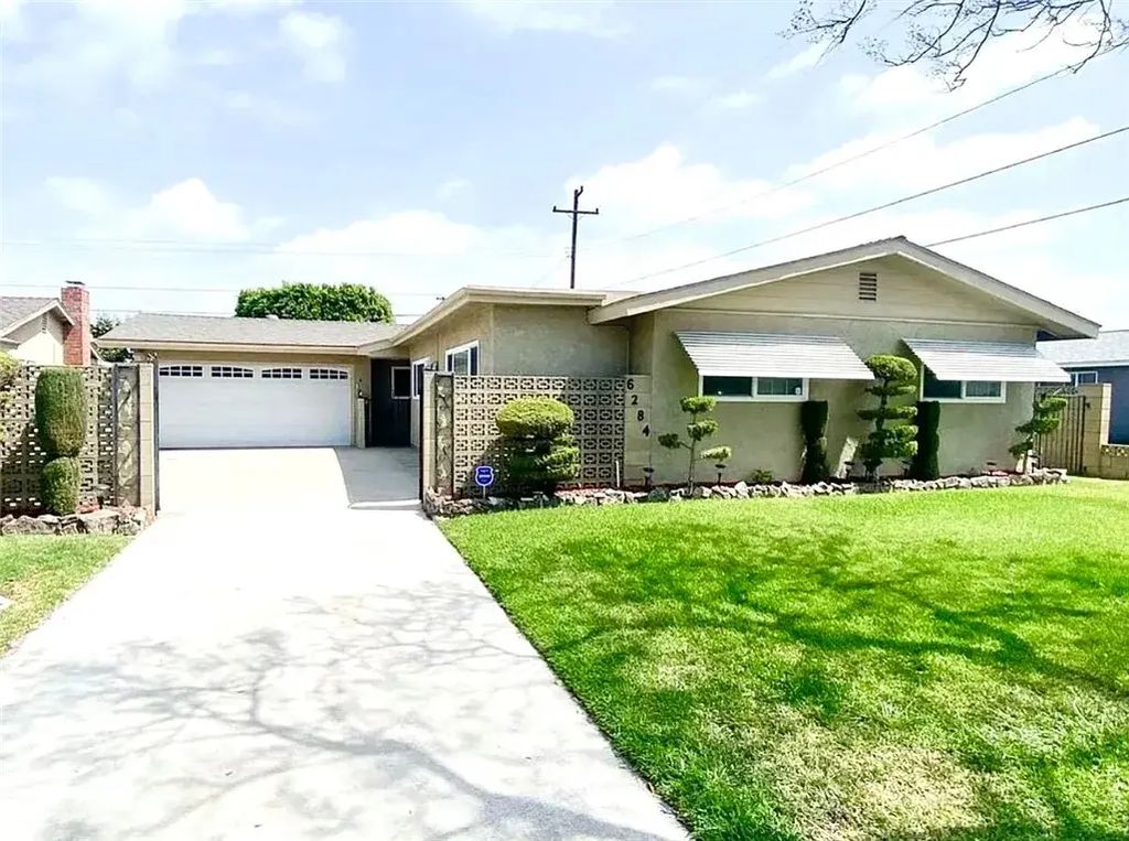 6284 San Ramon Way, Buena Park