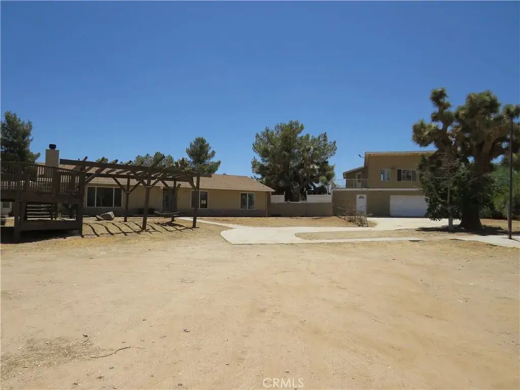 9121 4th Street, Phelan