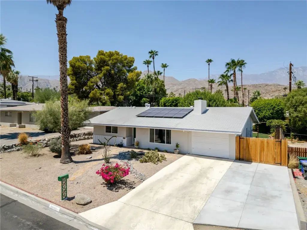 37511 Palo Verde Drive, Cathedral City