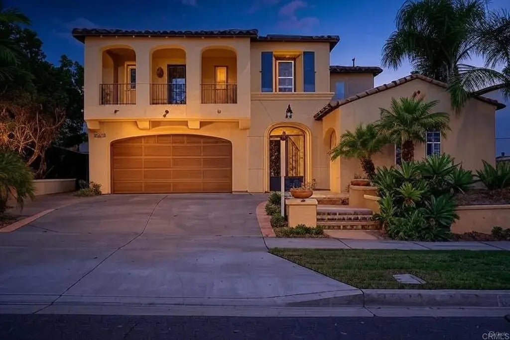 7148 Sitio Caliente, Carlsbad