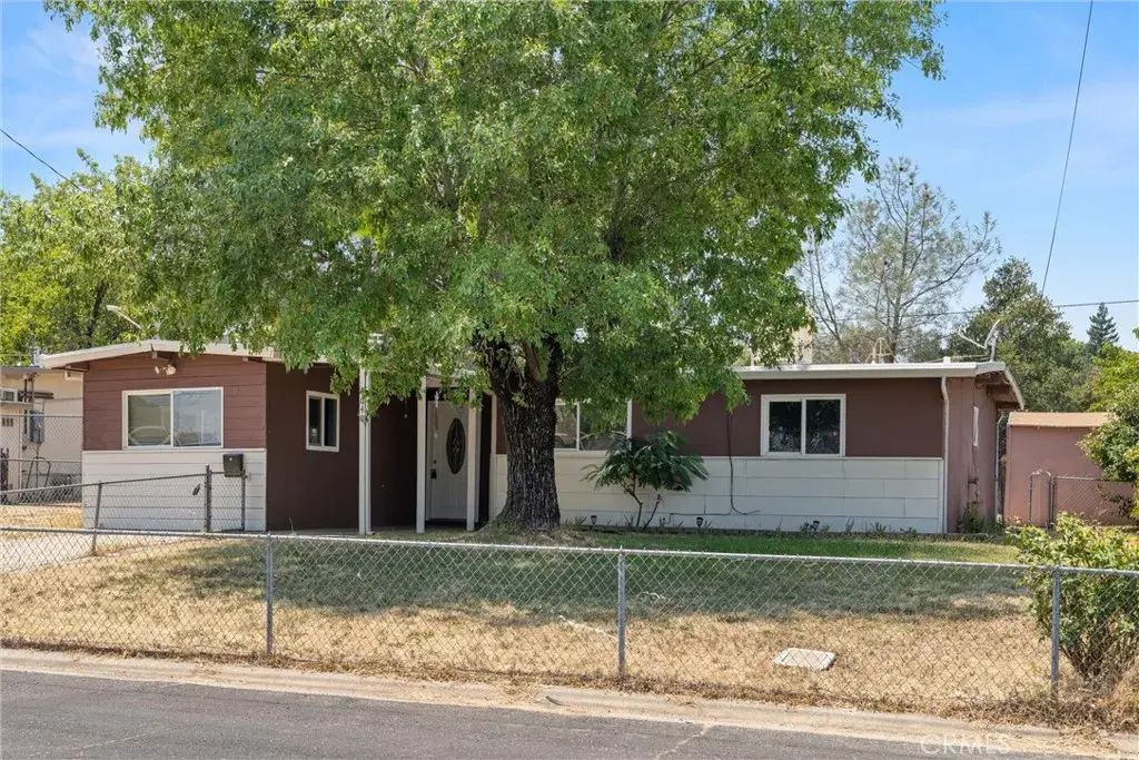 5640 Farley Street, Oroville