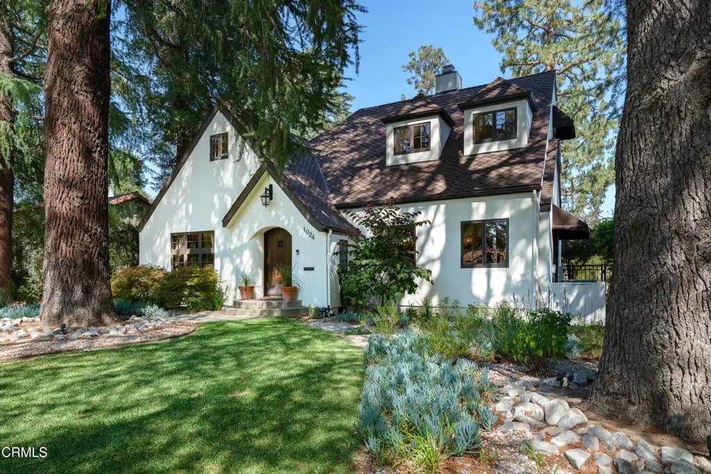 1024 Prospect Boulevard, Pasadena