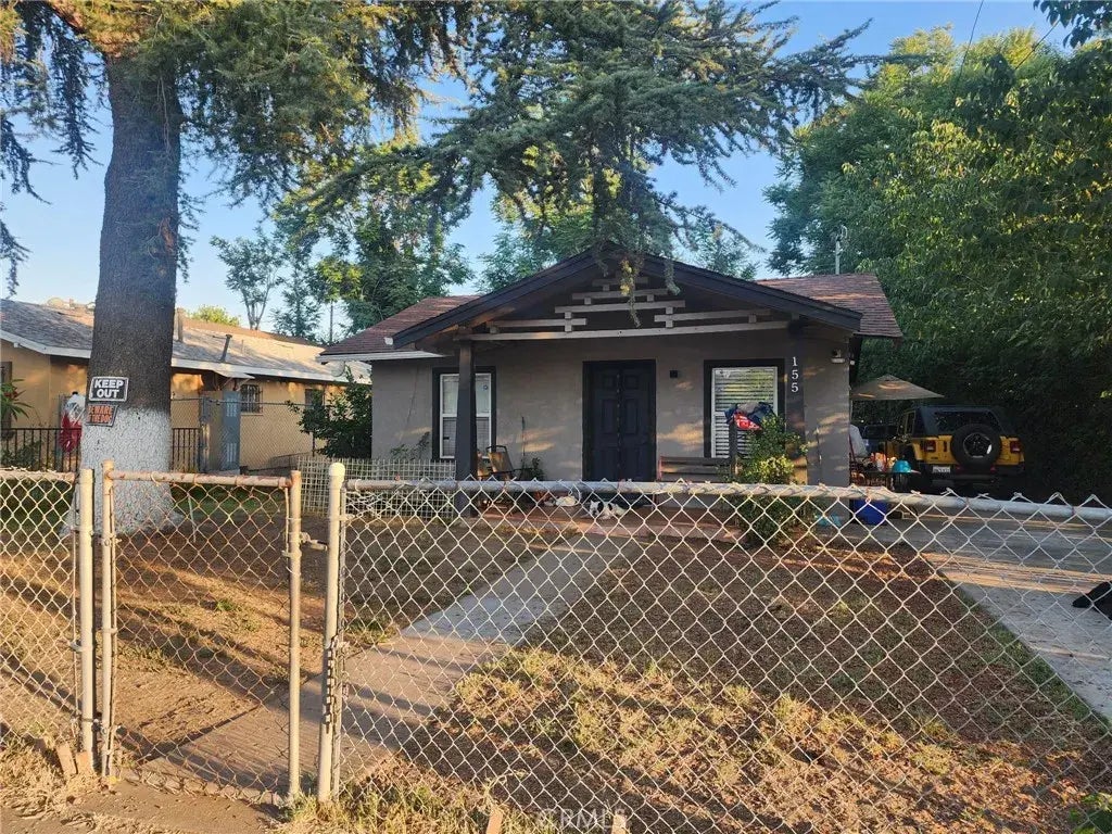 155 Magnolia Avenue, San Bernardino