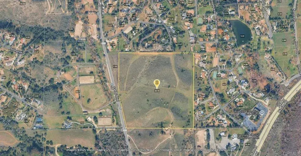 Mission, Fallbrook
