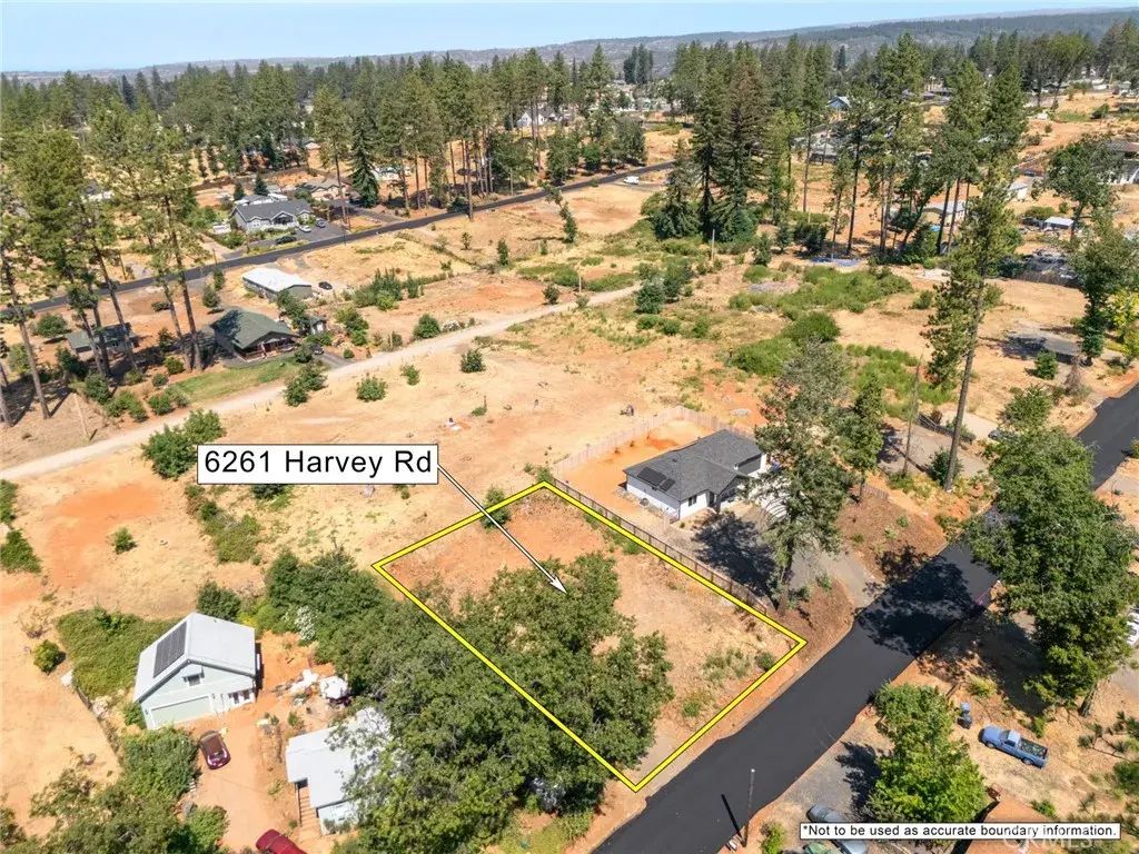 6261 Harvey, Paradise