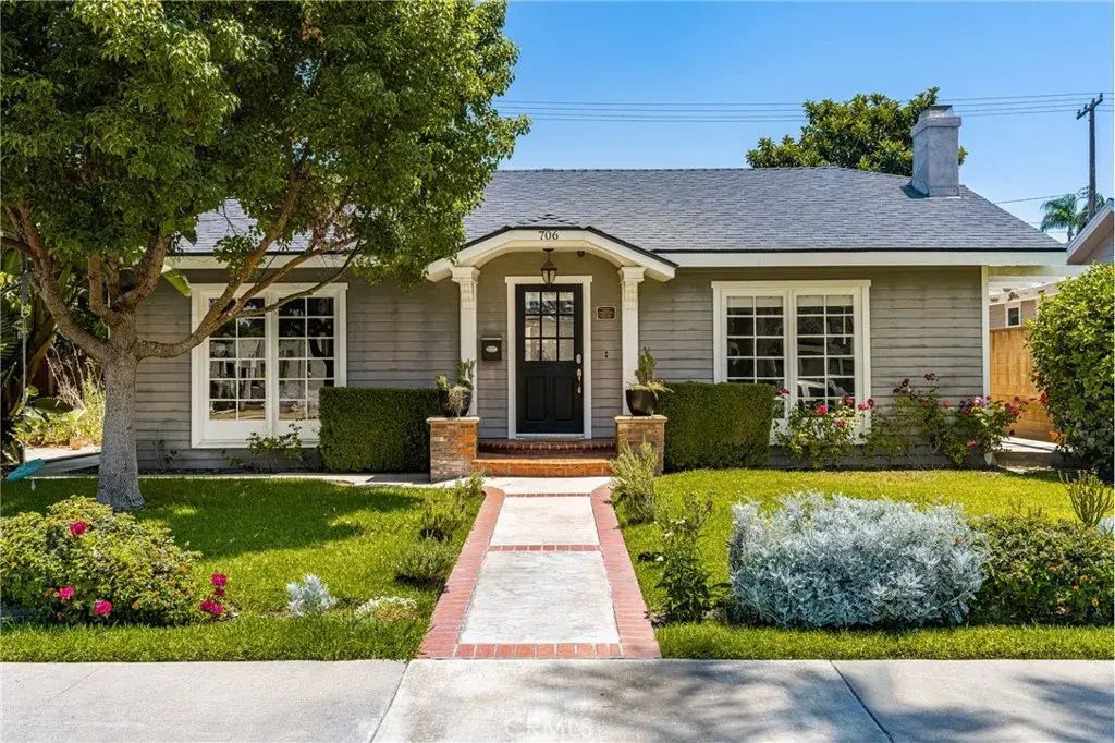 706 N Lemon Street, Anaheim